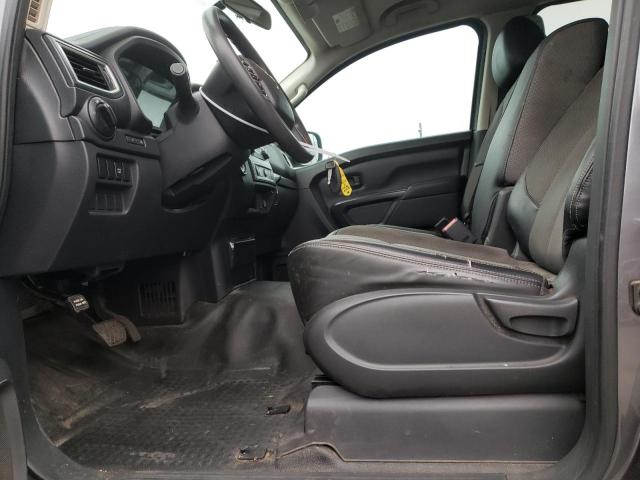 1N6AA1EK4JN506255 Nissan TITAN S