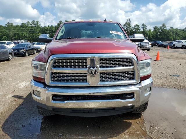 3C6UR5FL8EG287457 RAM 2500 Laie
