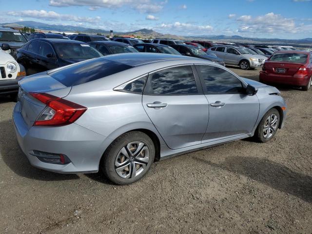 2HGFC2F56JH516880 Honda Civic Lx