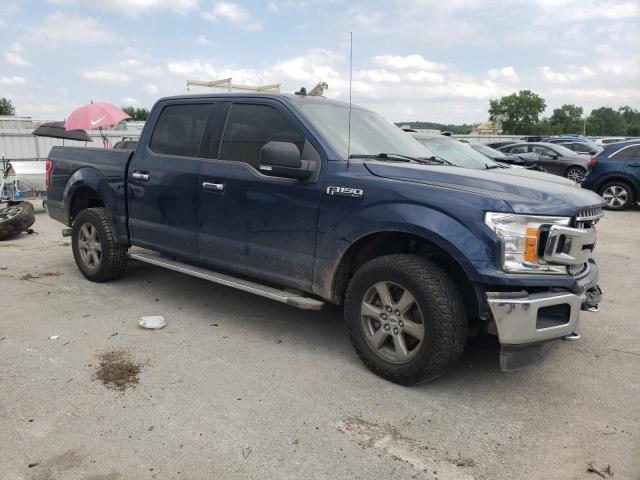1FTEW1EP0LKF03021 Ford F150 SUPER