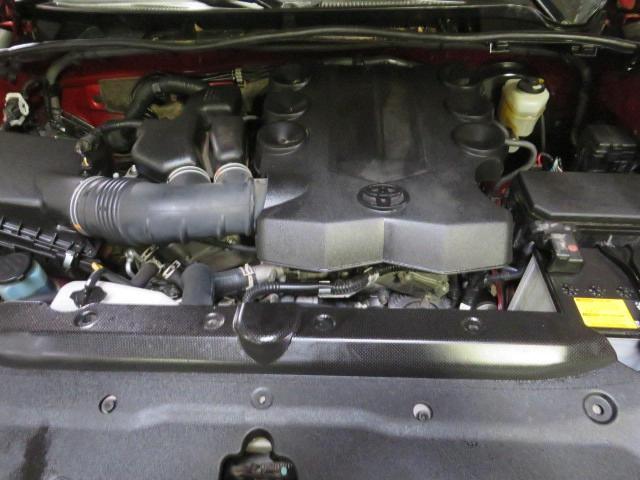 JTEEU5JR3N5268003 Toyota 4RUNNER SR