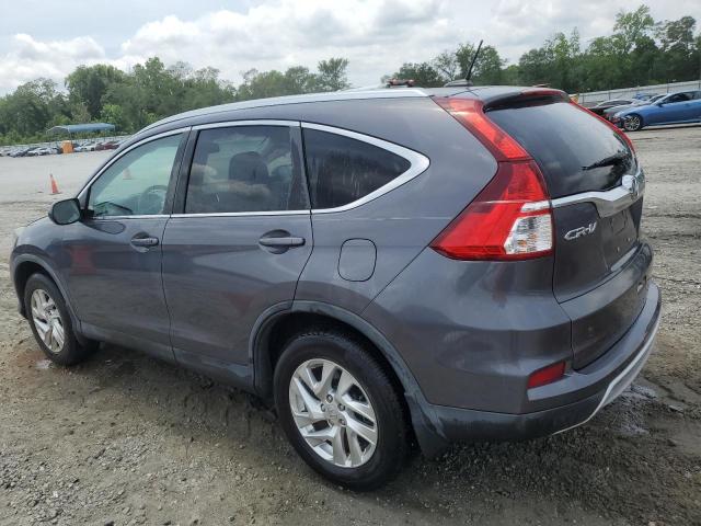 5J6RM3H73FL014443 Honda CR-V EXL