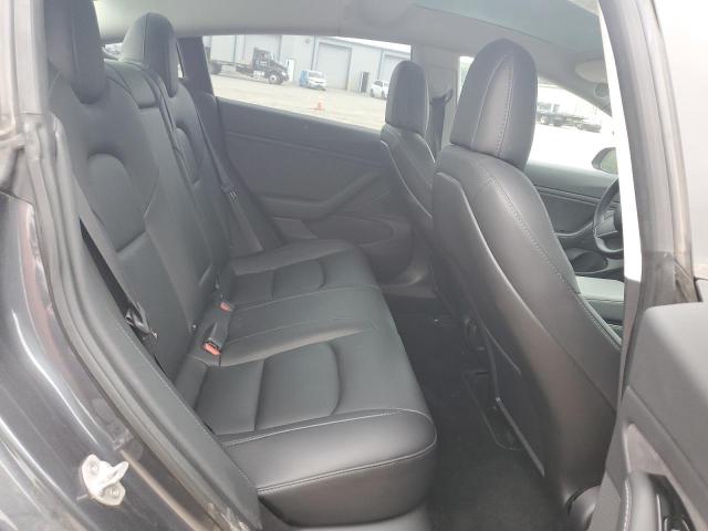 5YJ3E1EA0JF158136 Tesla MODEL 3