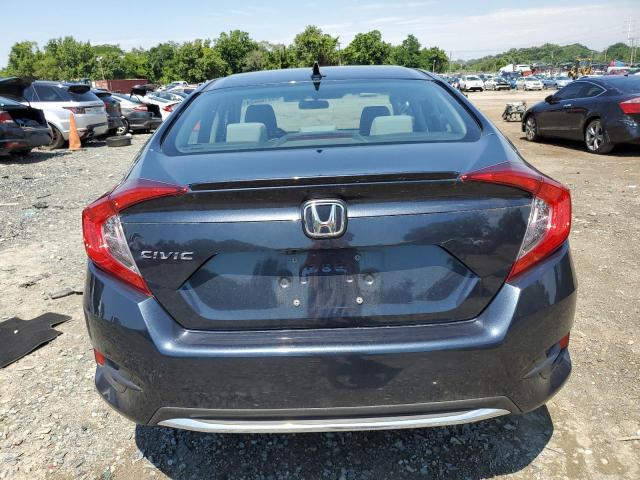19XFC1F33LE214341 Honda CIVIC EX