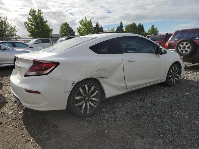 2HGFG3B09EH506788 Honda CIVIC EXL