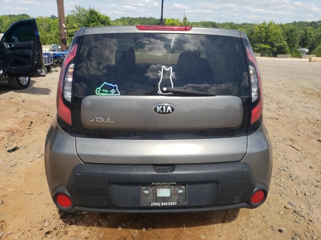 KNDJN2A25F7232546 KIA Soul