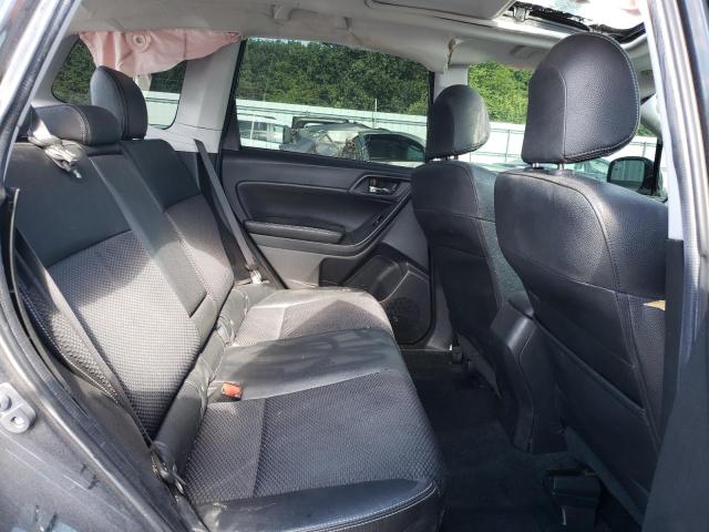 JF2SJGDC5GH491729 Subaru FORESTER 2