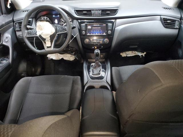 JN1BJ1CW4LW380265 Nissan Rogue Sport S