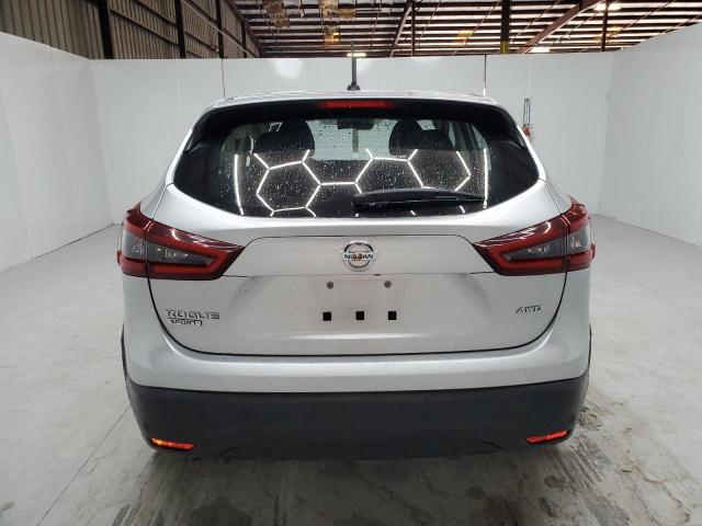 JN1BJ1CW4LW380265 Nissan Rogue Sport S