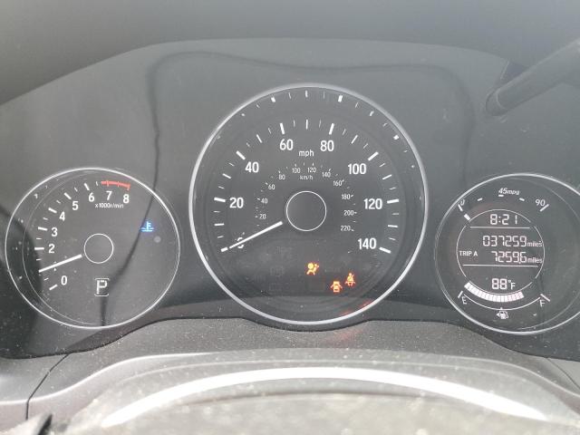 3CZRU5H52JM721745 Honda HR-V EX