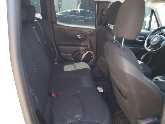 ZACCJBBT5GPE02436 Jeep Renegade Latitude