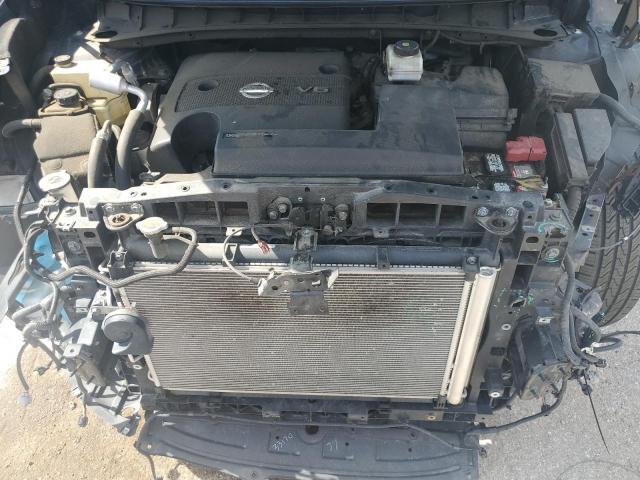 5N1AZ2MH5FN205052 Nissan MURANO S