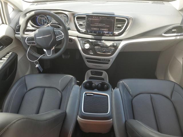 2C4RC1BG7RR125367 Chrysler PACIFICA T