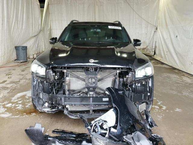 4JGFF5KE7PA857804 Mercedes-Benz Gls 450 4matic