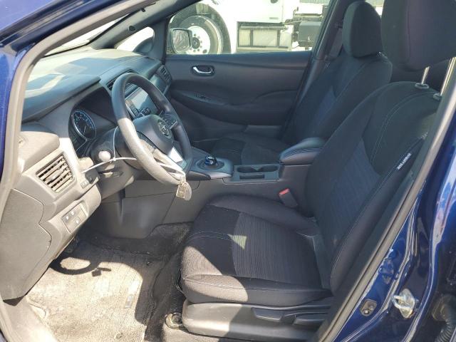 1N4BZ1BP8LC309013 Nissan LEAF S PLU