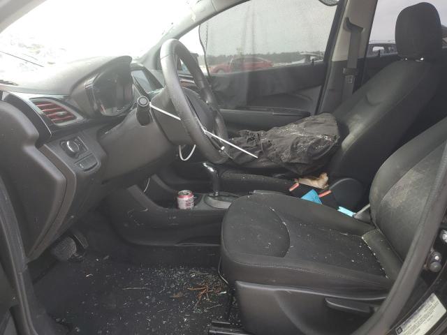 KL8CD6SA2LC449055 Chevrolet SPARK 1LT