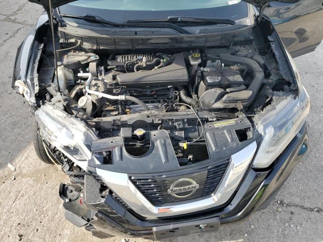 KNMAT2MV7HP598491 Nissan ROGUE S