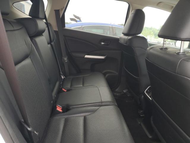 5J6RM3H98GL032617 Honda Cr-v Touring