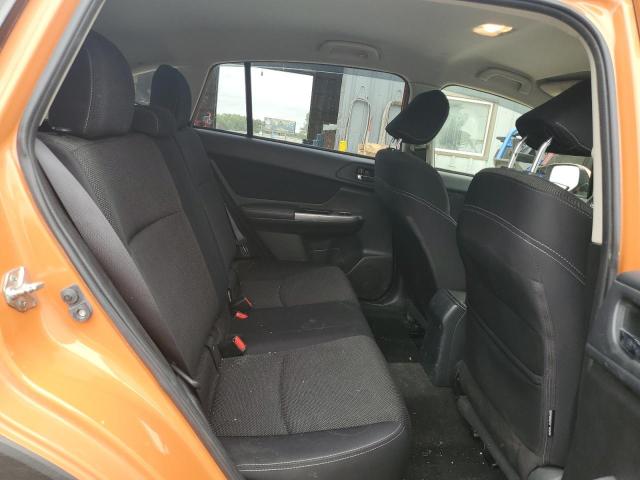 JF2GPAFC8FH322544 Subaru Xv Crosstrek 2.0 Premium