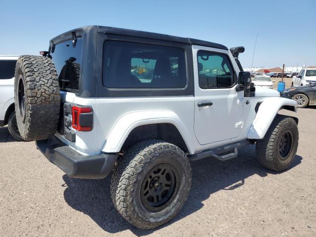 1C4GJXAG3LW203854 Jeep Wrangler Sport