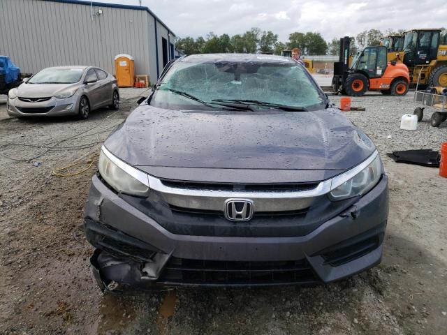 19XFC2F5XGE232624 Honda Civic Lx