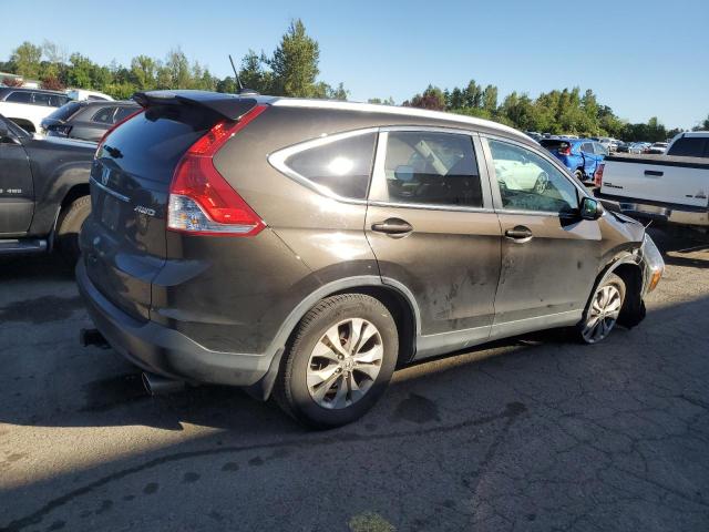 5J6RM4H71EL021993 Honda CR-V EXL