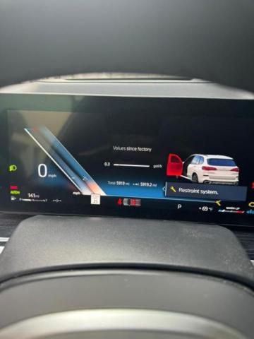 WBA23EH00PCM30022 BMW 740 I