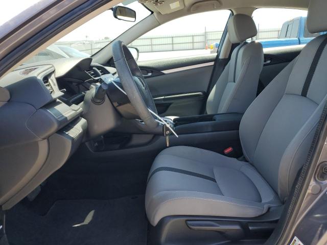2HGFC2F56HH568813 Honda Civic Lx