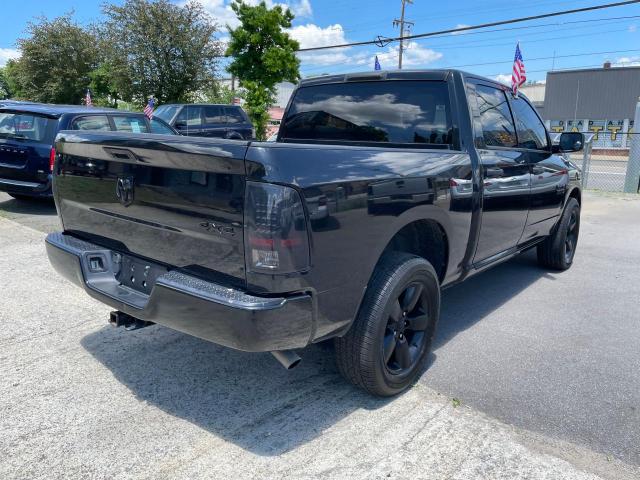 1C6RR7KT6JS284986 RAM 1500 St