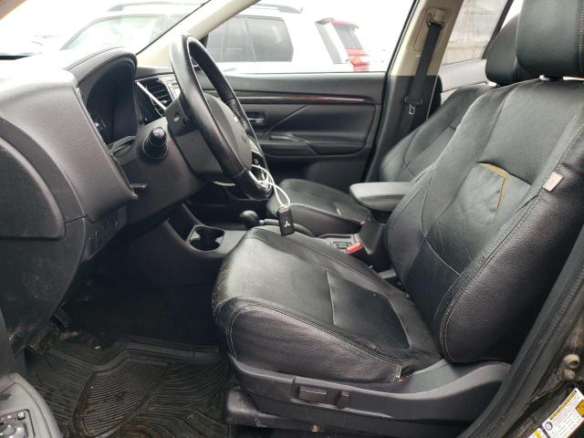 JA4AZ3A38GZ034319 Mitsubishi Outlander Se