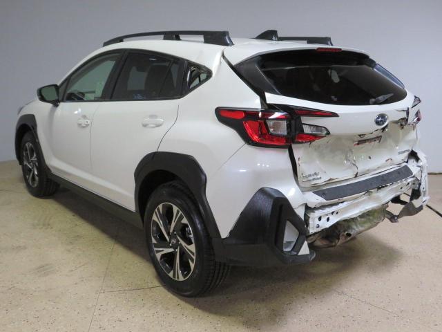 JF2GUADCXR8316955 Subaru Crosstrek Premium