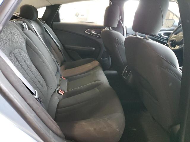 1C3CCCAB6FN653616 Chrysler 200 Limited