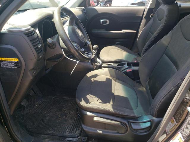 KNDJN2A29G7830463 KIA Soul