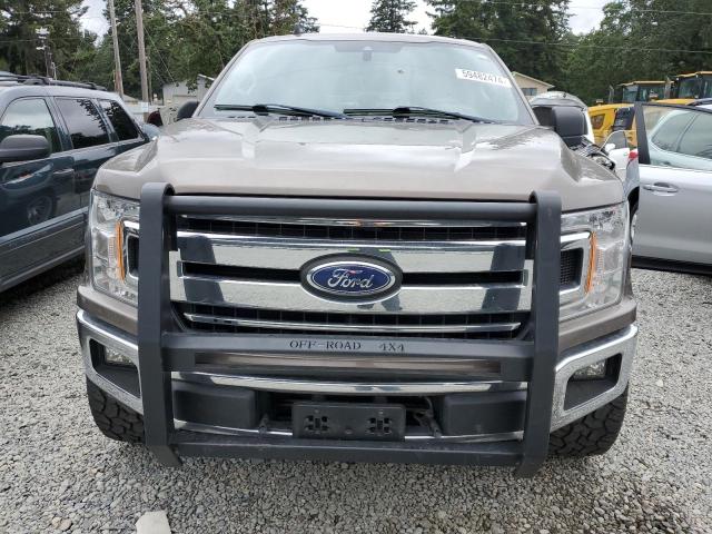 1FTFX1E40KKD40022 Ford F150 Super Cab