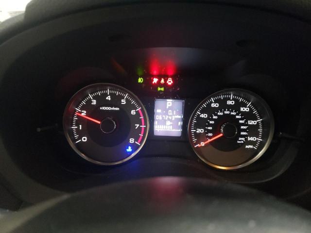 JF2SJAHCXEH497630 Subaru FORESTER 2