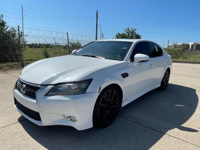 JTHBE1BL0FA003084 Lexus GS 350