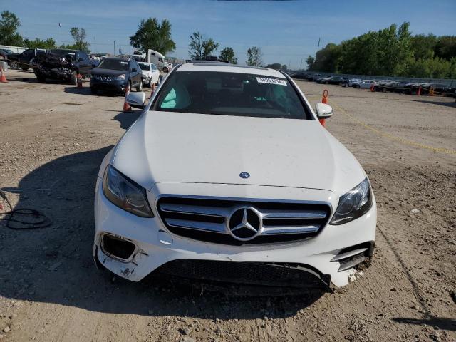 WDDZF4JB3HA168465 Mercedes-Benz E 300