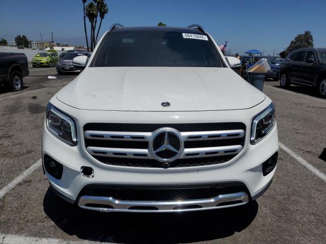 W1N4M4HB8NW239098 Mercedes-Benz Glb 250 4m