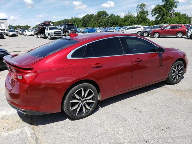 1G1ZG5STXMF076733 Chevrolet MALIBU RS