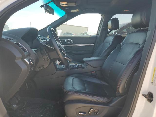 1FM5K8GT9HGA33494 Ford EXPLORER S