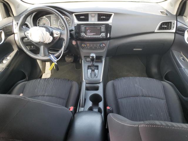 3N1AB7APXHY392699 Nissan SENTRA S