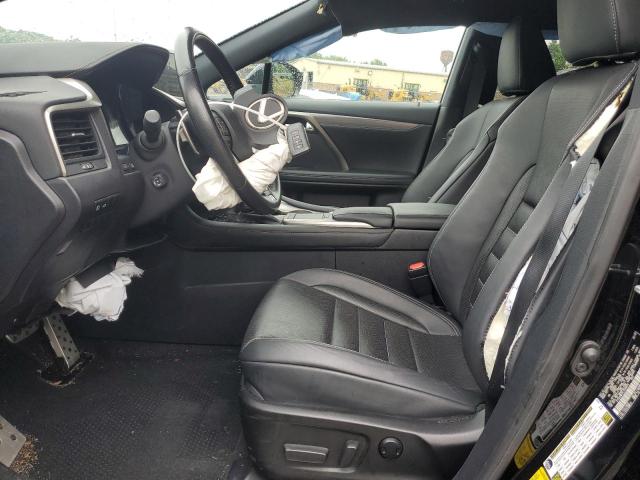 2T2SZMDA7LC236675 Lexus Rx 350 F-s