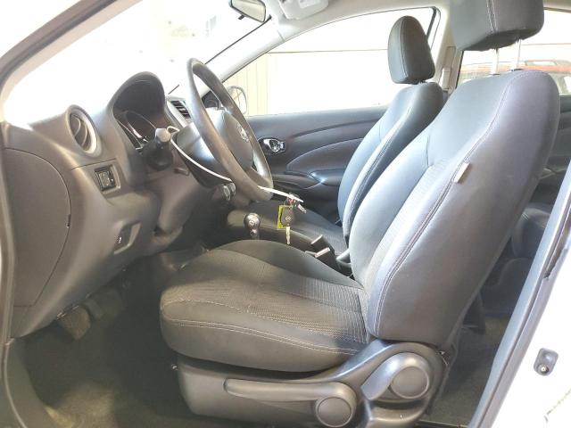 3N1CN7AP0EL841977 Nissan VERSA S