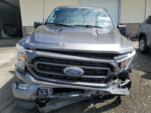 1FTFW1E52PFB57152 Ford F150 Supercrew