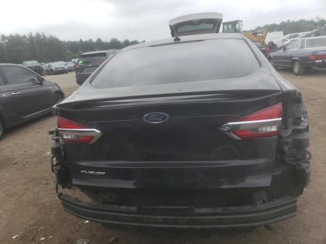3FA6P0SU3KR155060 Ford FUSION TIT