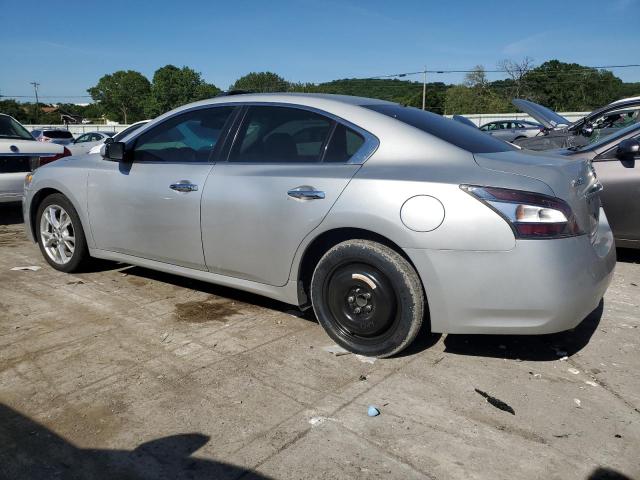1N4AA5APXEC454021 Nissan MAXIMA S