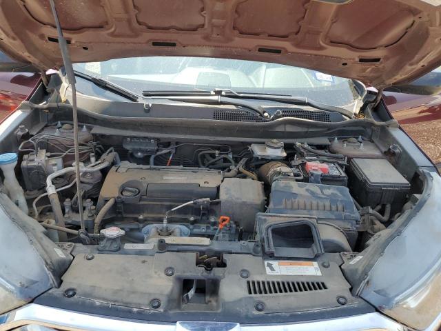 2HKRW5H35JH413960 Honda CR-V LX