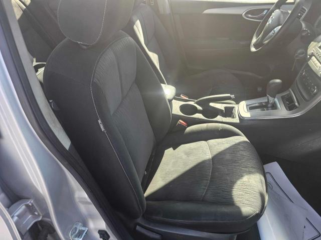 3N1AB7AP7EL676591 Nissan SENTRA S