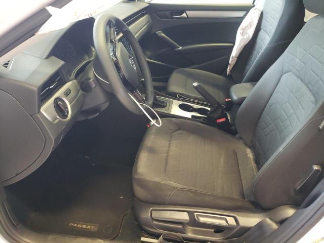 1VWAA7A39LC017978 Volkswagen PASSAT S
