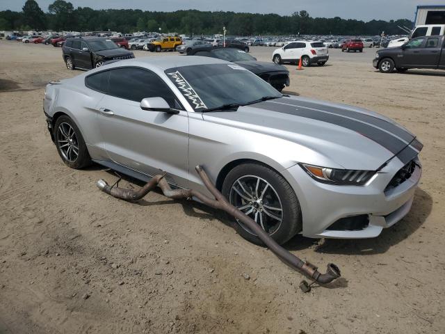 1FA6P8THXH5310487 Ford Mustang